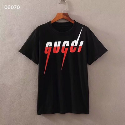 Gucci T-shirts-101