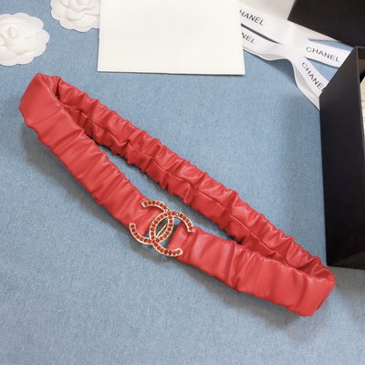 Chanel Belts Women(AAAAA)-044