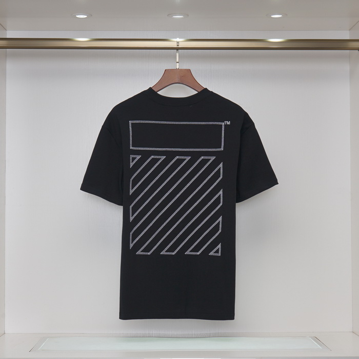 Off White T-shirts-2540