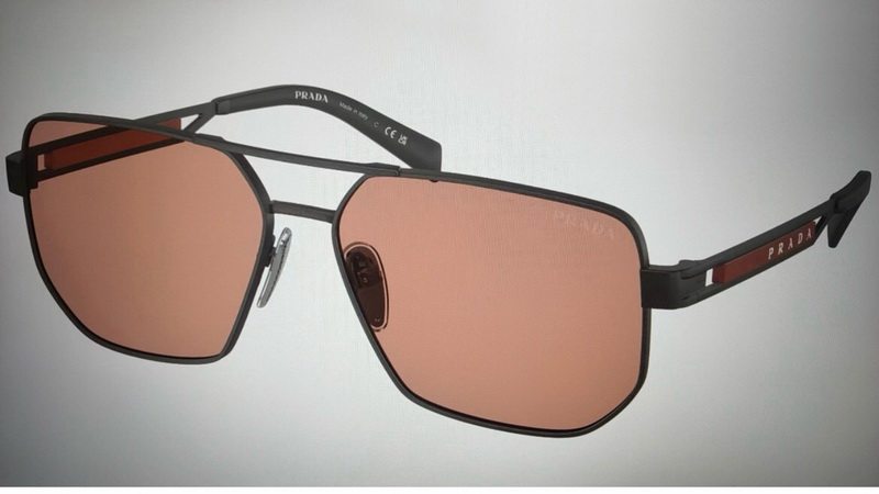 Prada Sunglasses(AAAA)-3419