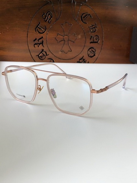 Chrome Hearts Sunglasses(AAAA)-777