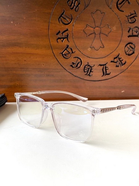 Chrome Hearts Sunglasses(AAAA)-768