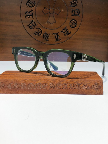 Chrome Hearts Sunglasses(AAAA)-328