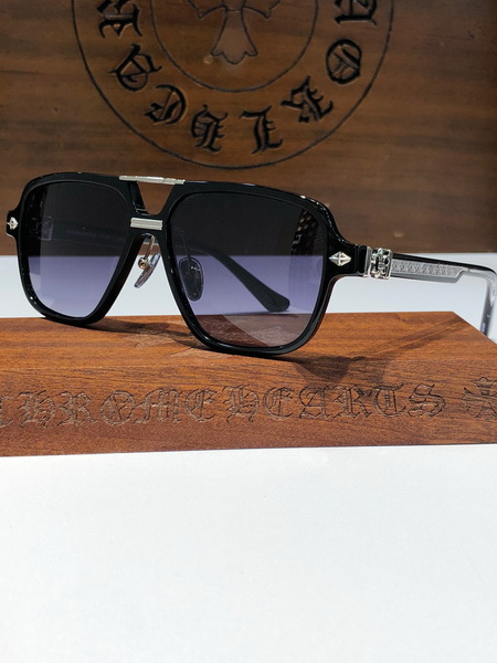Chrome Hearts Sunglasses(AAAA)-1070
