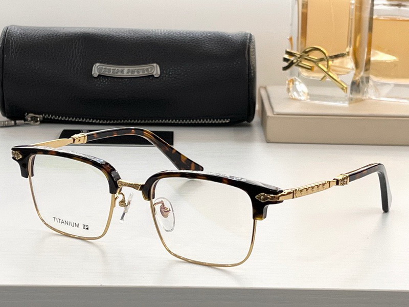 Chrome Hearts Sunglasses(AAAA)-162