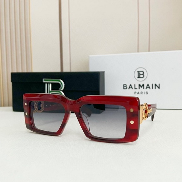 Balmain Sunglasses(AAAA)-101