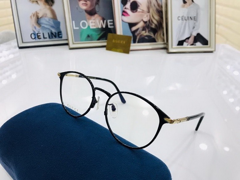 Gucci Sunglasses(AAAA)-219