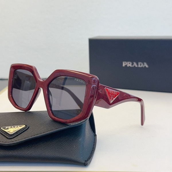 Prada Sunglasses(AAAA)-943