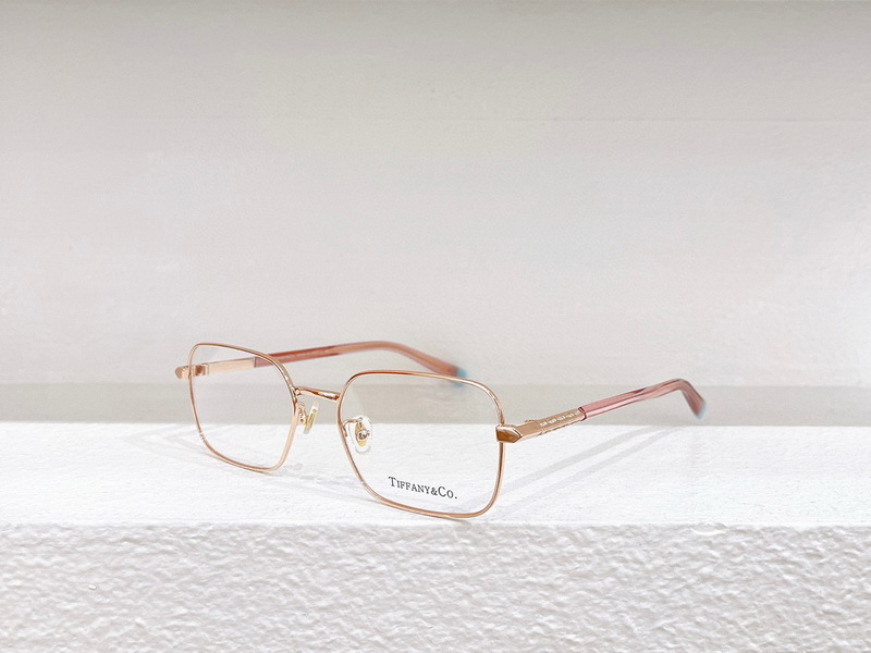 Tiffany & Co Sunglasses(AAAA)-095