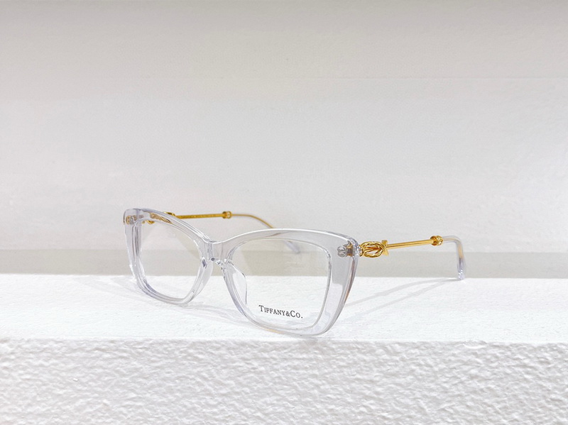 Tiffany & Co Sunglasses(AAAA)-087