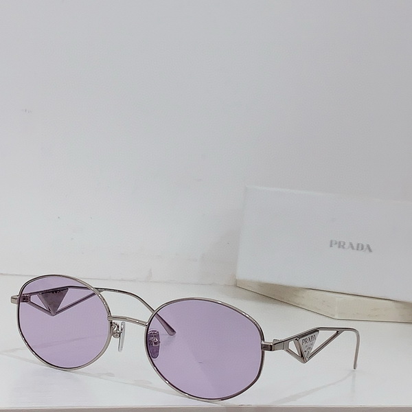 Prada Sunglasses(AAAA)-546