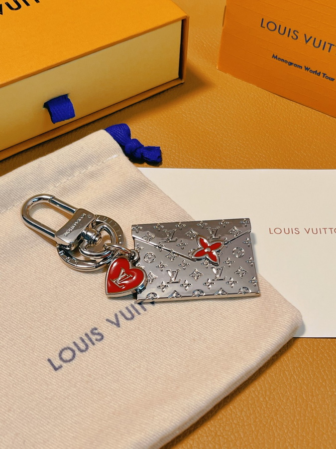LV Key Ring-240
