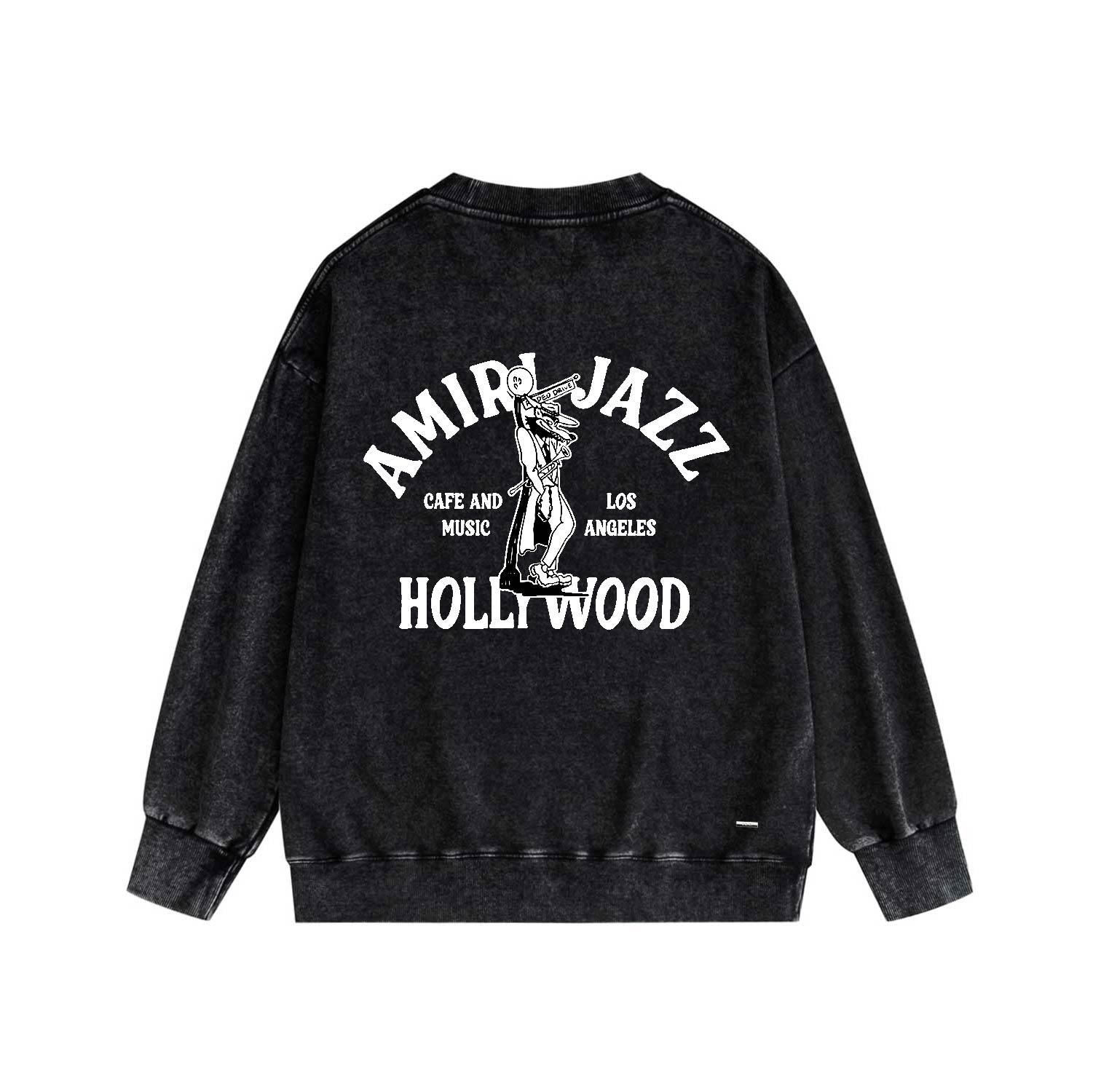 Amiri Longsleeve-128
