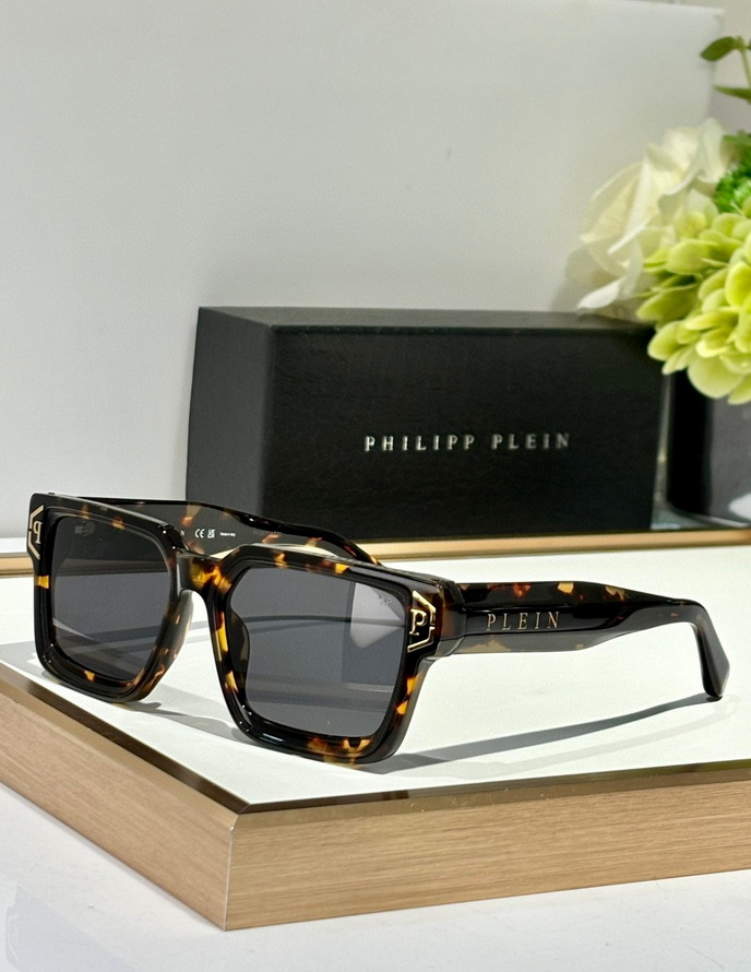  Philipp Plein Sunglasses(AAAA)-132