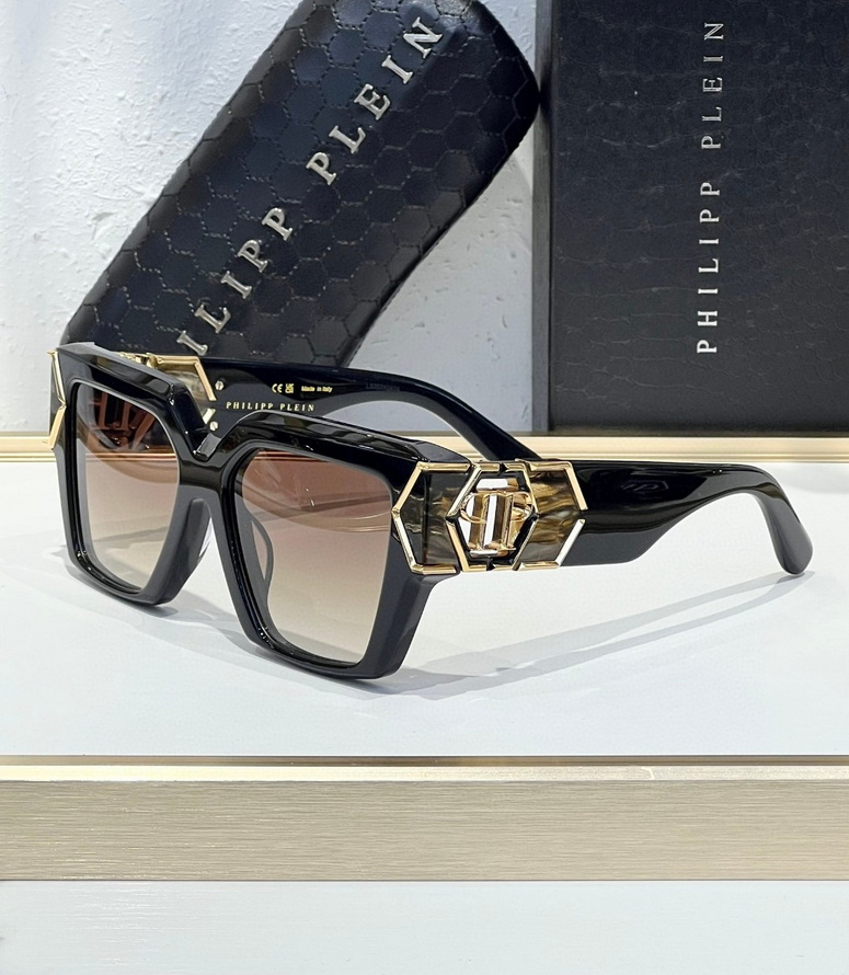  Philipp Plein Sunglasses(AAAA)-044