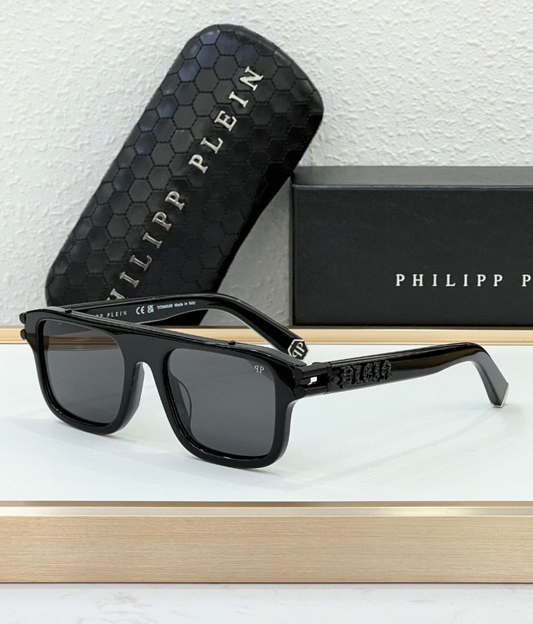  Philipp Plein Sunglasses(AAAA)-007