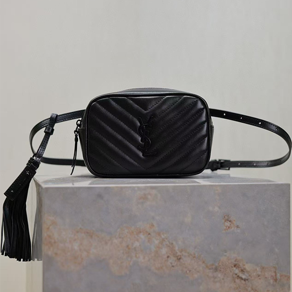 YSL Handbags AAAA(Women)-069