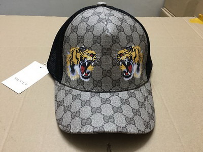 Gucci Cap-057