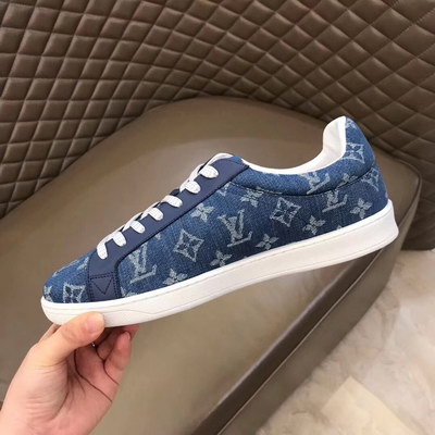 LV Shoes(AAA)-652