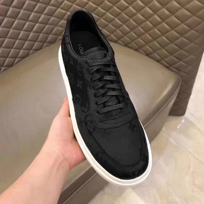LV Shoes(AAA)-651