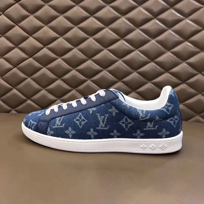 LV Shoes(AAA)-652