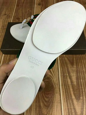 Gucci Slippers(AAA)-336