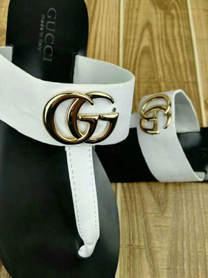 Gucci Slippers Women(AAA)-019
