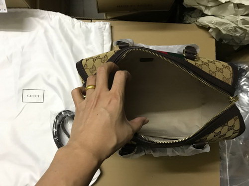 Gucci Handbags AAA(Women)-211