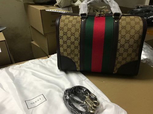 Gucci Handbags AAA(Women)-211