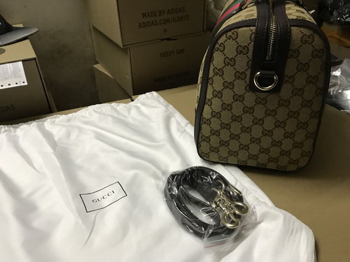 Gucci Handbags AAA(Women)-211