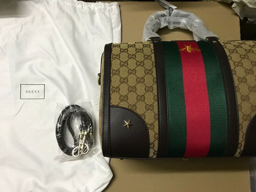 Gucci Handbags AAA(Women)-211