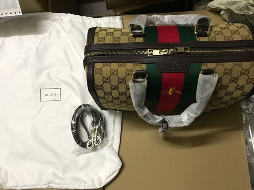 Gucci Handbags AAA(Women)-211