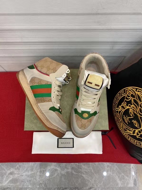 Gucci High Cut(AAA)-121