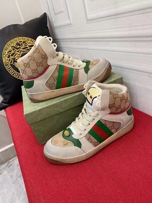 Gucci High Cut(AAA)-121