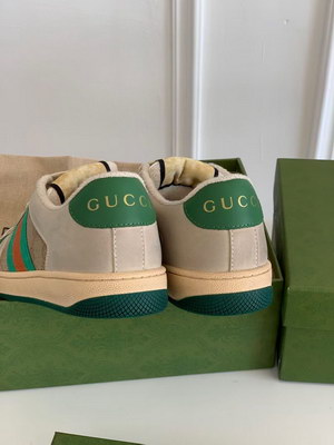 Gucci Shoes(AAA)-511