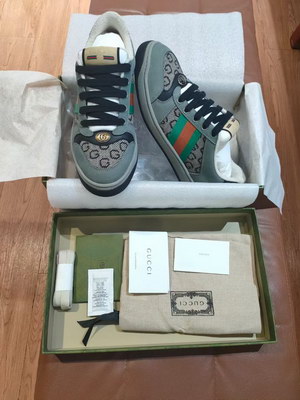 Gucci Shoes(AAA)-510