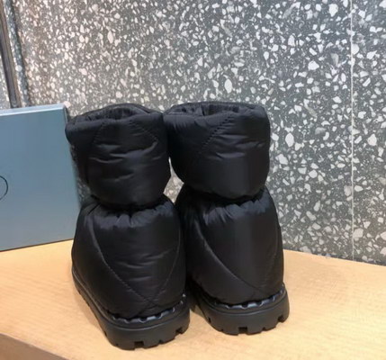 Prada Shoes(AAA)-019
