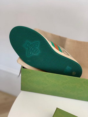 Gucci Shoes(AAA)-511