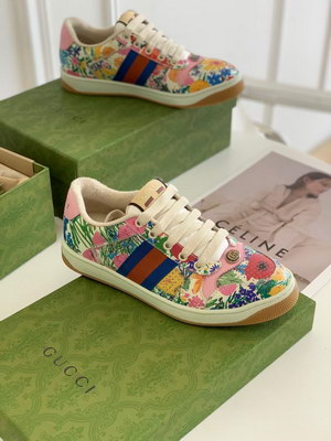 Gucci Shoes(AAA)-520