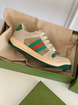Gucci Shoes(AAA)-511