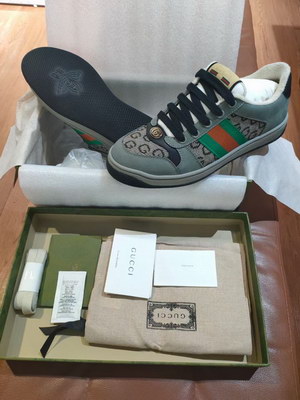 Gucci Shoes(AAA)-510