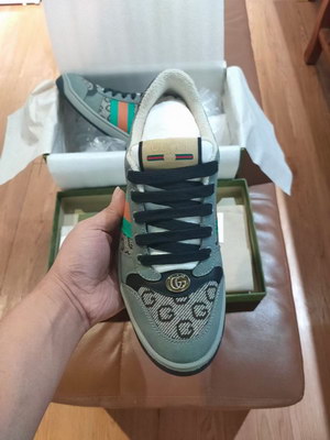Gucci Shoes(AAA)-510