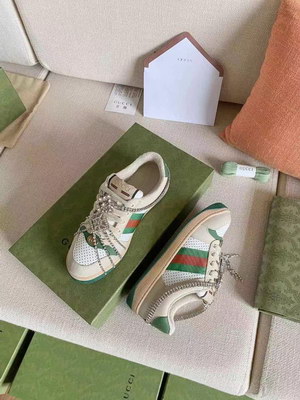Gucci Shoes AAA(Women)-220