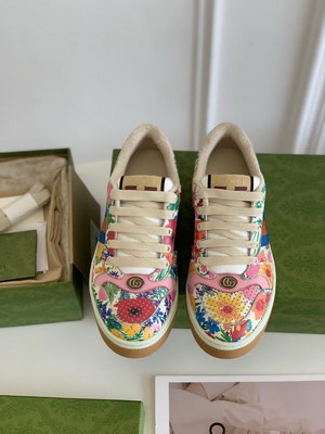 Gucci Shoes(AAA)-520