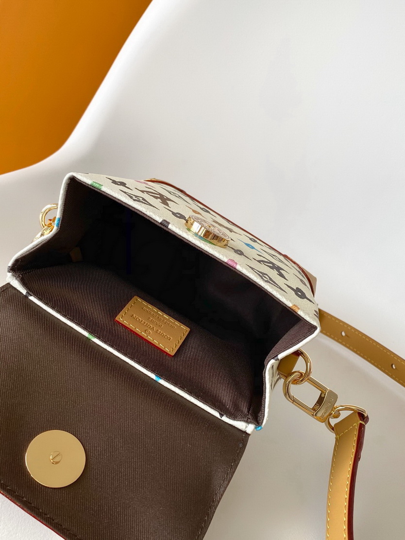 LV Bag-NFC(AAA)-117
