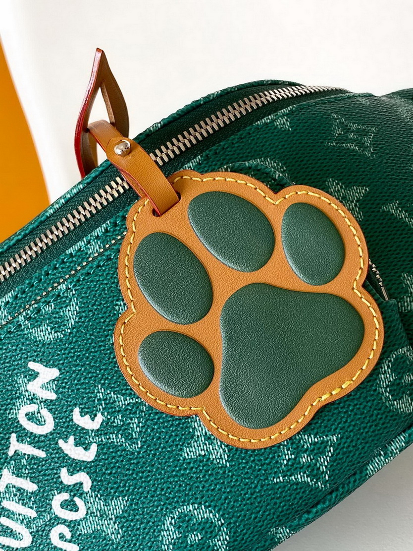 LV Bag-NFC(AAA)-205