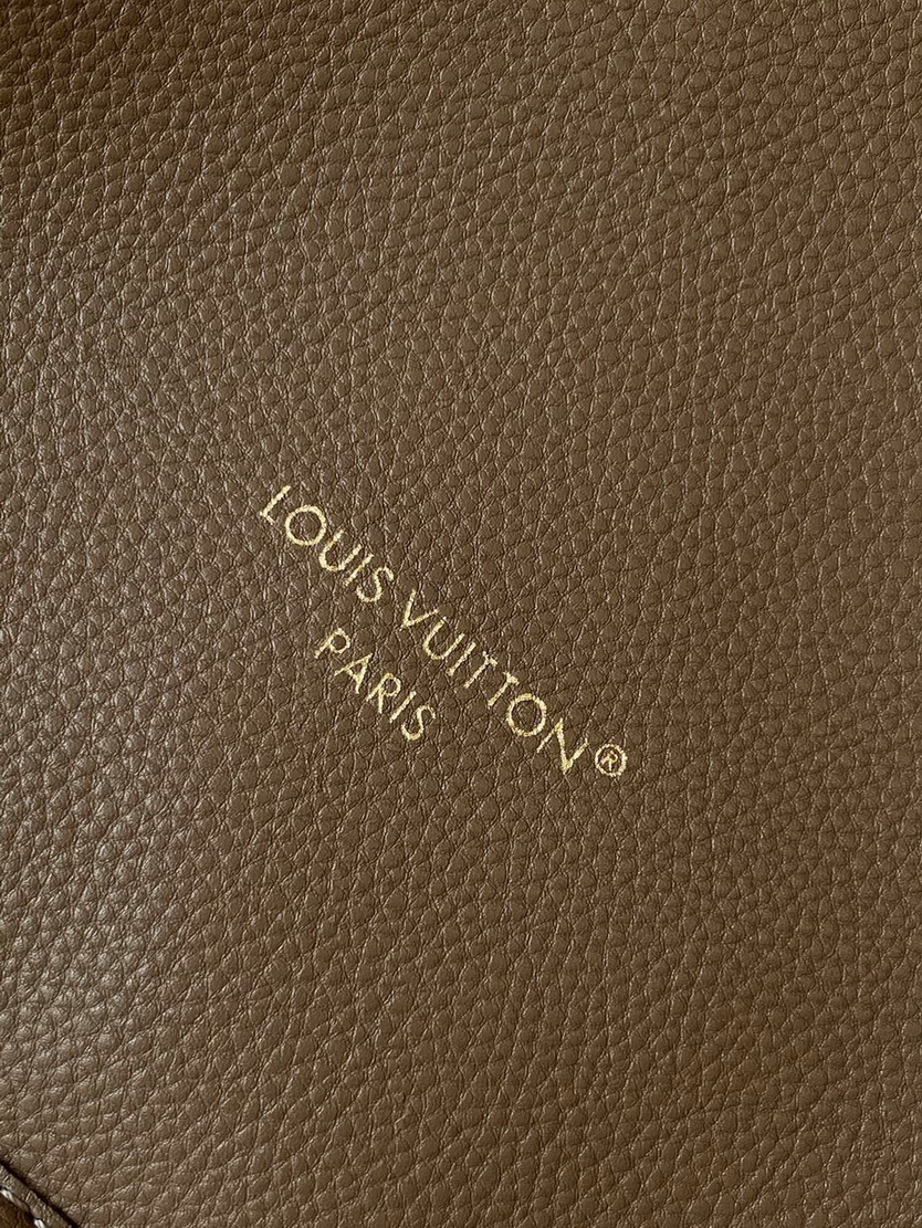LV Bag-NFC(AAA)-295
