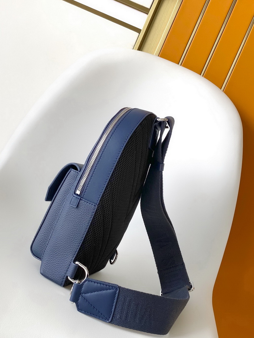 LV Bag-NFC(AAA)-323