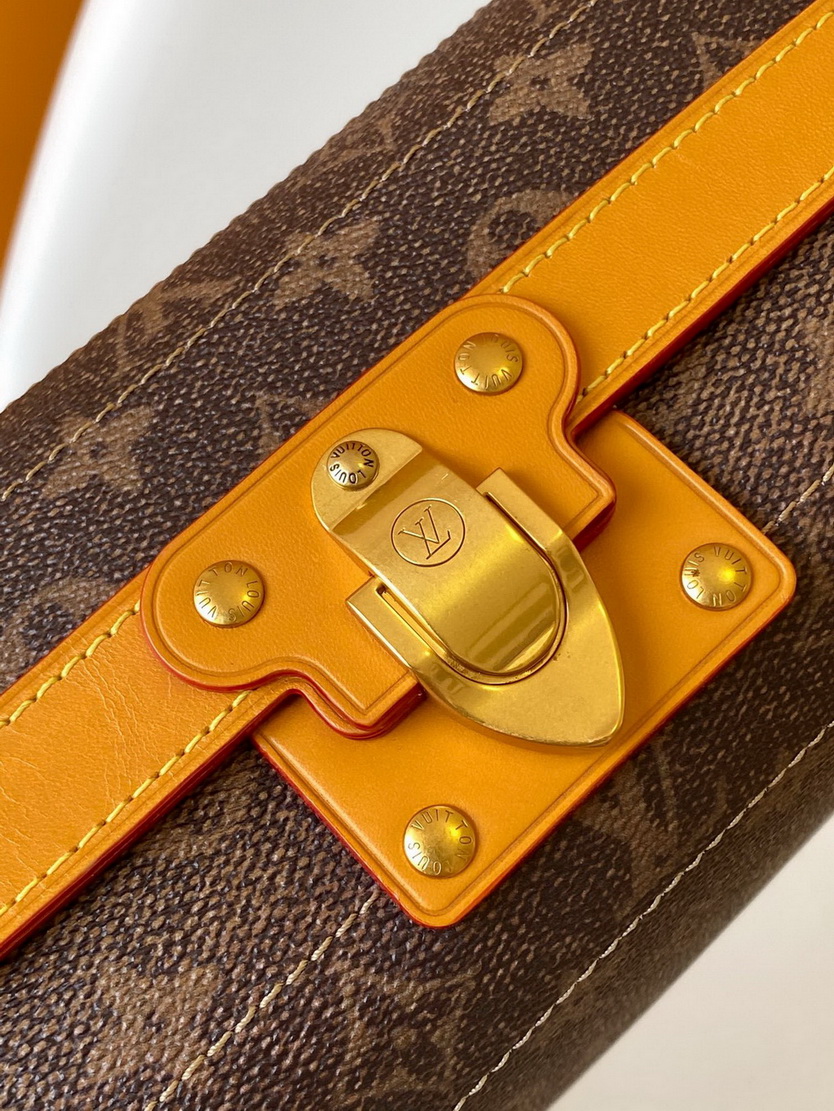 LV Bag-NFC(AAA)-589
