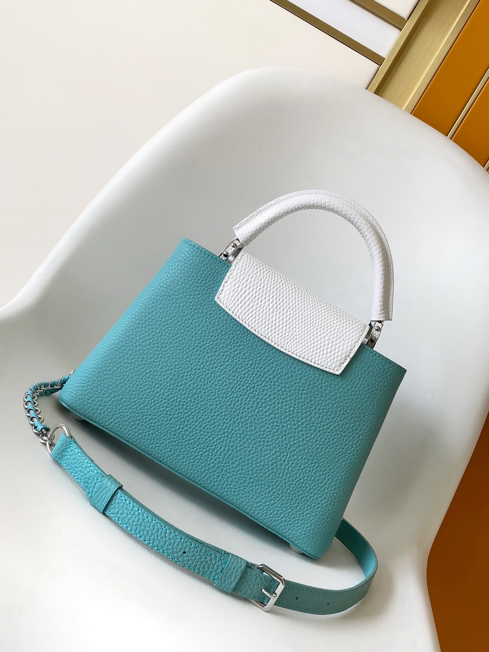 LV Bag-NFC(AAA)-736